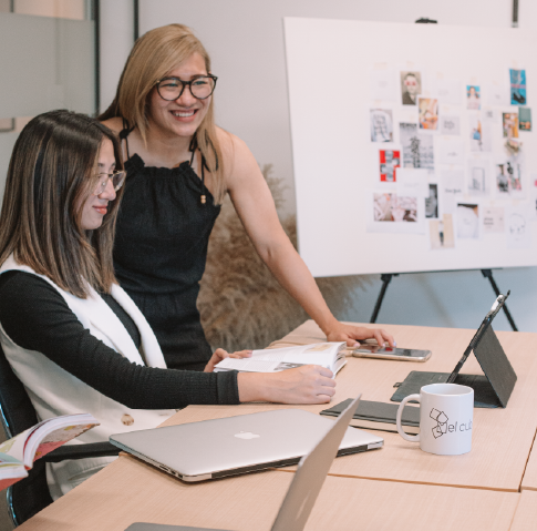 Oficinas Funcionales